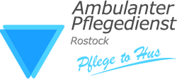 Ambulanter Pflegedienst Rostock - Andreas Frost