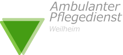 Ambulanter Pflegedienst Weilheim