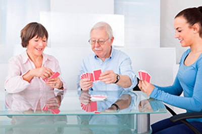 Betreuungsleistungen Ambulanter Pflegedienst Tittling - Ihr ambulanter Pflegedienst für Tittling und Umgebung