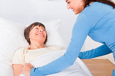 Grundpflege Ambulanter Pflegedienst Tittling - Ihr ambulanter Pflegedienst für Tittling und Umgebung