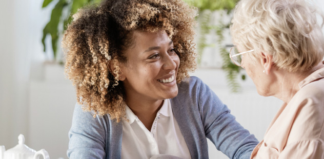 Häusliche Krankenpflege Ambulanter Pflegedienst Tittling - Ihr ambulanter Pflegedienst für Tittling und Umgebung