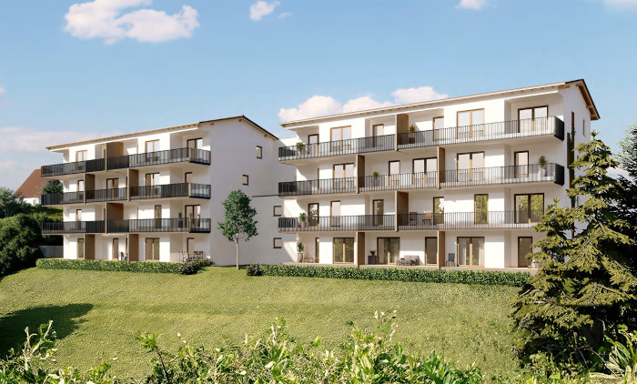 Betreutes Wohnen in Eging am See